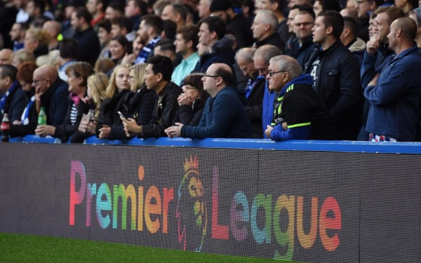 Premier League: Τα έσοδα των συλλόγων από τις φανέλες κόβουν την ανάσα