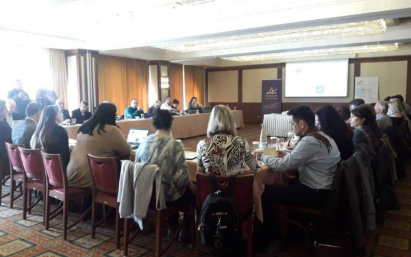 Θεσσαλονίκη: Εκδήλωση της Κομισιόν για τις καινοτόμες καθαρές ενεργειακές τεχνολογίες