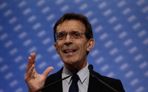 Τ. Τζήκας: Σημαντική η ένταξη ανάπλασης της ΔΕΘ στα 5 εμβληματικά έργα