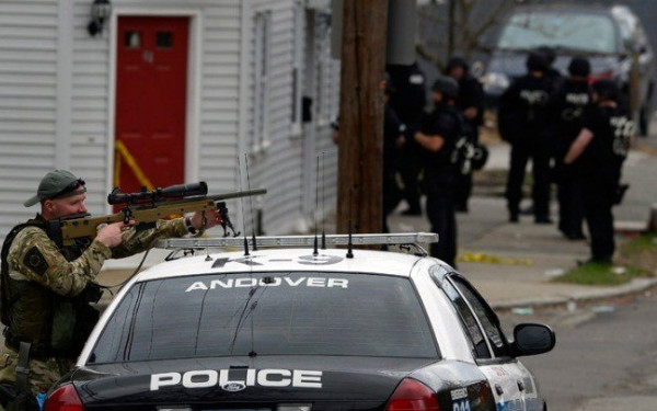 ΗΠΑ: 23χρονος συνελήφθη κατηγορούμενος για δεσμούς με τζιχαντιστική οργάνωση