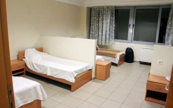 Με διευρυμένο ωράριο τα ΚΑΠΗ και οι δομές αστέγων στο δήμο Θεσσαλονίκης