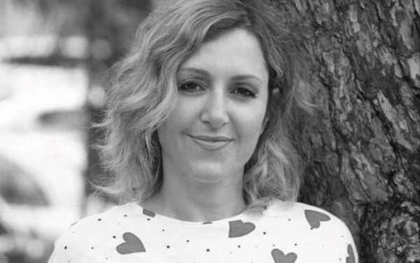 Δέσποινα Δριβάκου | MSc PhD.c Ψυχολόγος