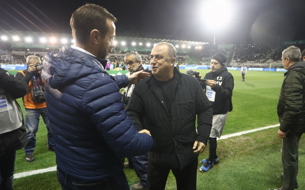 Άρης - Παναθηναϊκός: Πρόβα τελικού, πράξη πρώτη - Τί άλλαξε ο Τερίμ και πού θα χτυπήσει ο Μάντζιος