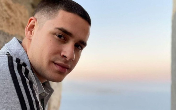 Τέμπη - Ξεσπά η μάνα 21χρονου θύματος: «Πονάω και θυμώνω γιατί συνεχίζουν να ζουν αυτοί και όχι το παιδί μου»