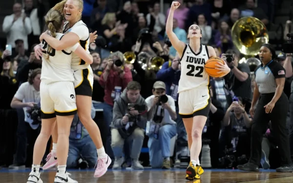 ΗΠΑ: Παίκτρια στο κολεγιακό πρωτάθλημα ευθύνεται για τους 67 από τους 94 πόντους της ομάδας της (βίντεο)