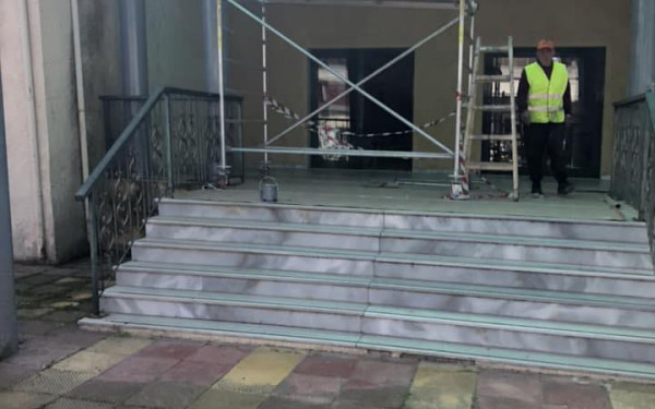 Πέλλα: Αλλάζει η εικόνα του Πνευματικού Κέντρου Κρύας Βρύσης