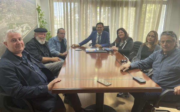 Θεσσαλονίκη: Κανονικά θα συνεχιστούν οι εκδηλώσεις στο Σπίτι του Φύλακα της Αλυκής