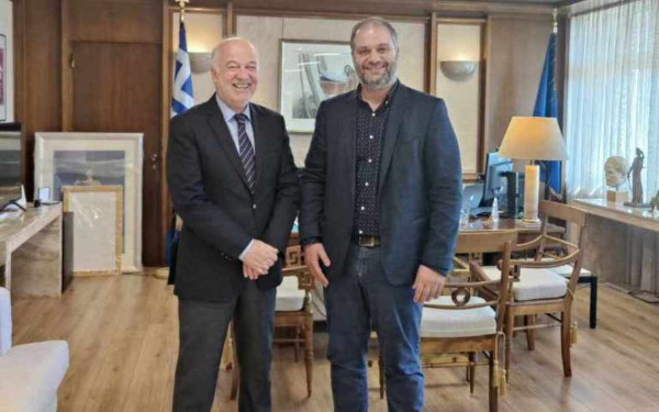 Η Νάουσα ορίζεται ως περιφερειακή έδρα του Πρωτοδικείου Βέροιας