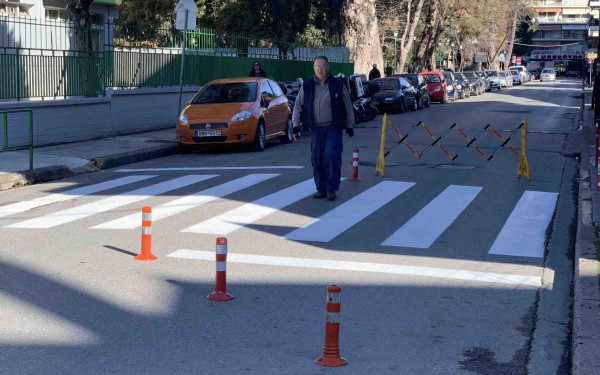 Δήμος Κατερίνης: 122 αιτήματα ικανοποιήθηκαν από τις τεχνικές υπηρεσίες σε δύο μήνες (φωτ.)