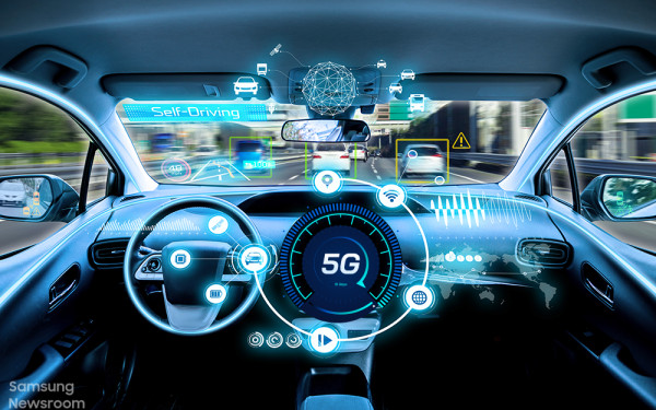 Τεχνολογία: Η υιοθέτηση του 5G στην Ευρώπη θα εκτοξευθεί στο 80% έως το 2030