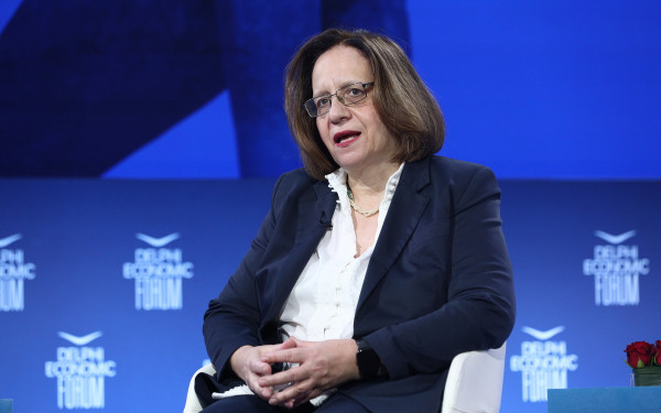 «Δεν υπάρχει συγκάλυψη για τα Τέμπη»: Απαντά και  διαψεύδει Καρυστιανού η εισαγγελέας του Αρείου Πάγου