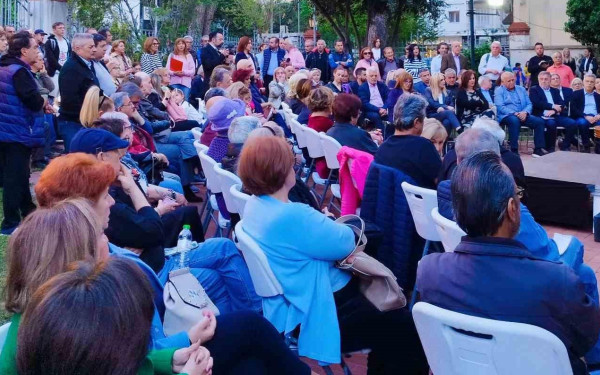 Ο δρόμος Θεσσαλονίκης – Ν. Μουδανιών, η συνεχιζόμενη διαμάχη ΟΑΣΘ-”Ηρακλή”, ο διάλογος και η προπαγάνδα. Γράφει ο  Σαλονικιός