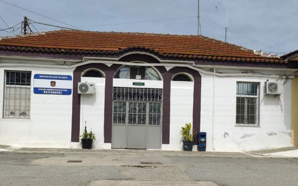 ΔΥΠΑ: Μαθαίνοντας τέχνη… πίσω από τα κάγκελα - Ξεκινά αύριο πρόγραμμα επαγγελματικής κατάρτισης για κρατούμενους στην Κασσάνδρα Χαλκιδικής