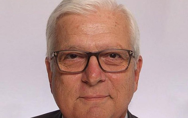 Πρόεδρος ΤΧΣ: Η διάσωση των ελληνικών τραπεζών ήταν εις όφελος της Ελλάδας