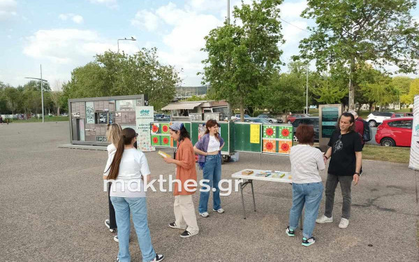 Θεσσαλονίκη: 277 περιπτώσεις παιδικής εργασίας και επαιτείας μέσα σε έναν χρόνο