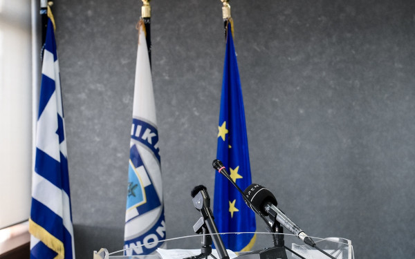 Η ΕΛΑΣ διαψεύδει πως είχε εδώ και μέρες βίντεο με τις κινήσεις του Μάικλ Μόσλεϊ στη Σύμη