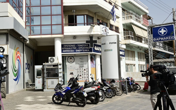 Άγιοι Ανάργυροι: Καταγγελία ότι ξαναέγινε παρόμοιο περιστατικό στο Α.Τ. πριν από λίγους μήνες - «Τραγελαφική κατάσταση» (βίντεο)