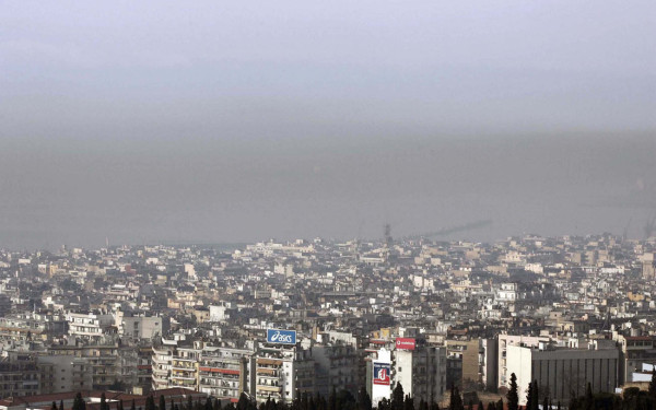 Η ατμοσφαιρική ρύπανση αυξάνει τον κίνδυνο αυτισμού