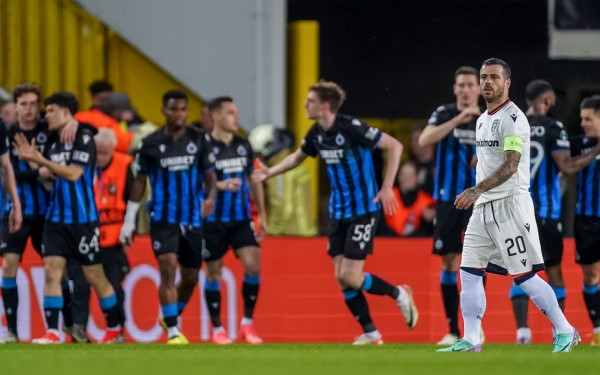 Κλαμπ Μπριζ - ΠΑΟΚ 1-0: Ραντεβού με την ιστορία στην Τούμπα (βίντεο)