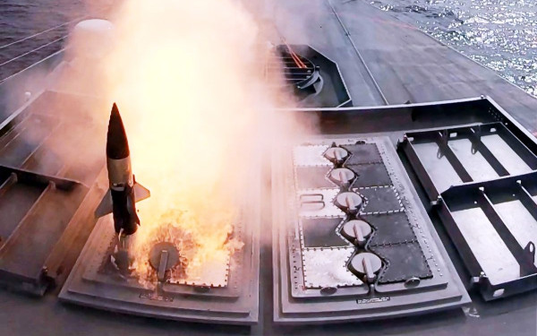 Ισραήλ: Χρησιμοποίησε για πρώτη φορά το νέο σύστημα αντιαεροπορικής άμυνας «Σιδηρούν Θόλο» (βίντεο)