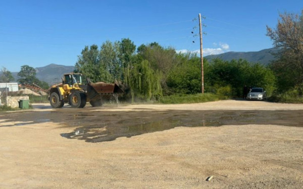 Εισαγγελέας για Τέμπη: Βρείτε σε 20 ημέρες ποιοι ξεμπάζωσαν και κατέστρεψαν αποδεικτικό υλικό