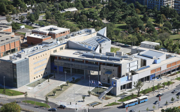 Τα 40 χρόνια αδελφοποίησης γιόρτασαν Θεσσαλονίκη - Λειψία