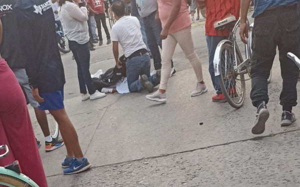 Εκτελέστηκε εν ψυχρώ υποψήφια δήμαρχος στο Μεξικό (βίντεο)