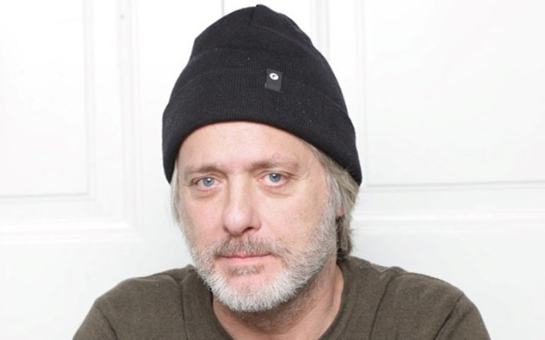 «Έφυγε» στα 59 του ο Γιώργος Τσοκόπουλος αφήνοντας μεγάλο κενό στην ελληνική διαφήμιση και τον κινηματογράφο