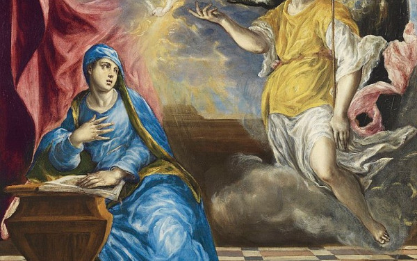 Ιστορίες: Η μοναδικότητα του Ελ Γκρέκο