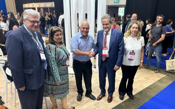 Τουρισμός: Οι Ισραηλινοί ψηφίζουν διαχρονικά την Ελλάδα για τις διακοπές τους