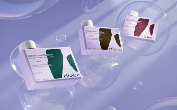 Εtheleo: Kαινοτόμα vegan καλλυντικά από την Αναρράχη Πτολεμαΐδας
