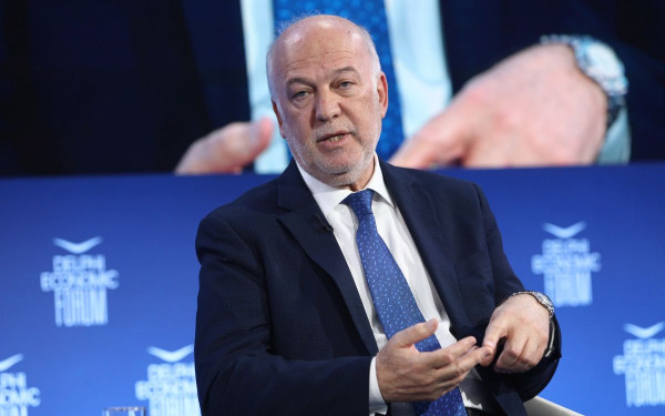 Πηγές υπουργείου Δικαιοσύνης: Ο γνωστός δικηγόρος συνελήφθη με βάση τις διατάξεις του νόμου Φλωρίδη