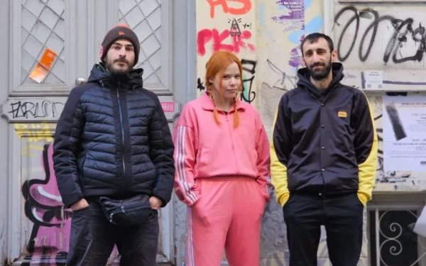 Θεσσαλονίκη: Οι Jolly Roger γιορτάζουν 10 χρόνια από τον δίσκο «Κενό» στο Μύλος Club