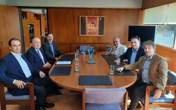 Θεσσαλονίκη: Το ΑΠΘ ιδρύει Επώνυμη Έδρα Εξωπλανητικών Συστημάτων και Αστροβιολογίας