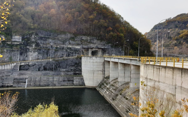 Περιφέρεια Αν. Μακεδονίας και Θράκης: Έντονοι προβληματισμοί από την ανομβρία - Μειώνονται αισθητά οι ποσότητες νερού για άρδευση (φωτ.)