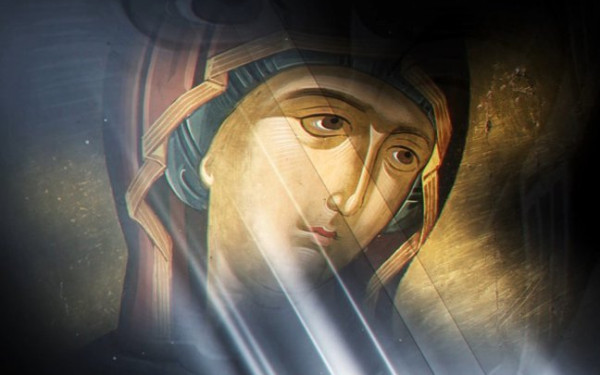 «Ιερή Τέχνη»: Προβολή ντοκιμαντέρ στη Θεολογική Σχολή του ΑΠΘ παρουσία του σκηνοθέτη