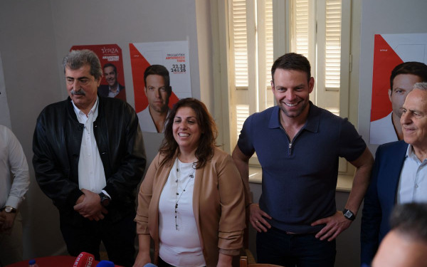 Στ. Κασσελάκης: Η πράσινη ενέργεια πρέπει να υποστηριχθεί και να προαχθεί με διάφανο και δίκαιο τρόπο