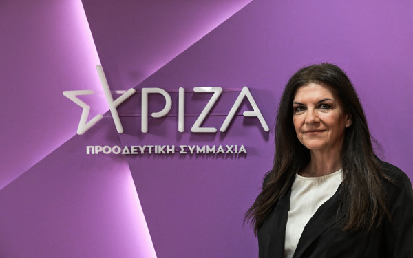 Β. Κεχαγιά για υποκλοπές: Η κυβέρνηση είναι υπόλογη, ο κ. Μητσοτάκης θα λογοδοτήσει