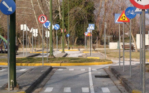 Δήμος Κατερίνης: Σεμινάριο οδικής αγωγής για όλες τις ηλικίες