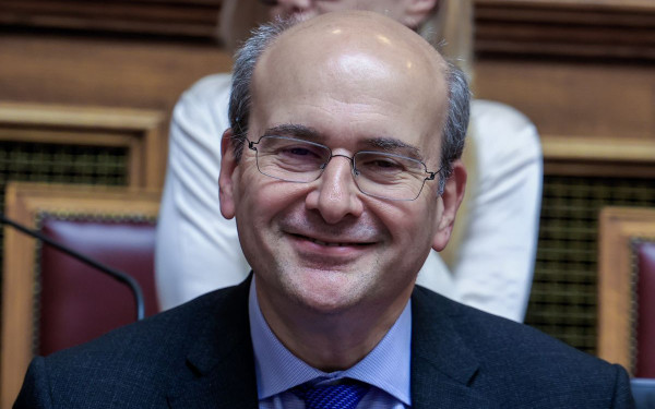 Κ. Χατζηδάκης: Οι παρεμβάσεις της ΔΕΘ για τη βελτίωση του εισοδήματος των πολιτών στηρίζουν το εμπόριο