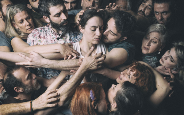 Θεσσαλονίκη: «Ο καλός άνθρωπος του Σε Τσουάν» έρχεται στο Βασιλικό Θέατρο