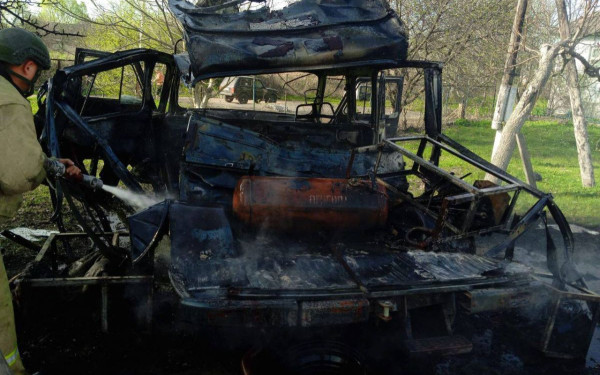 Ρωσία: Ανακόψαμε την προώθηση του ουκρανικού στρατού στην περιοχή του Κουρσκ