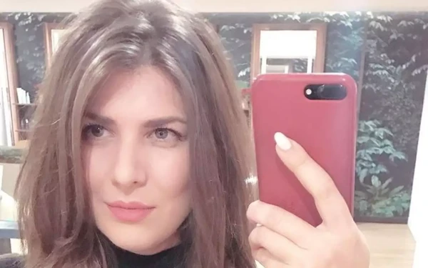 Πέθανε η fashion blogger Λαβίνια Σταθάκη