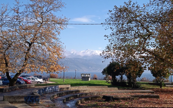 Θεσπρωτία - Ιωάννινα: Σε εξέλιξη οι αυτοψίες μετά τον σεισμό της 8ης Μαρτίου