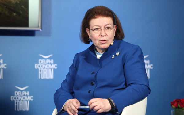 Λ. Μενδώνη: «Η Παγκόσμια Ημέρα ΑμεΑ υπενθυμίζει ότι η καθολική πρόσβαση στα πολιτιστικά αγαθά αποτελεί καταστατική υποχρέωση της Πολιτείας»