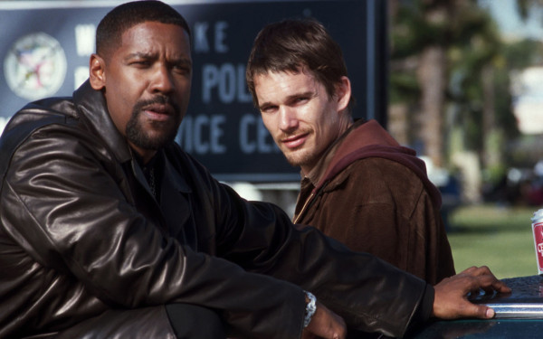 Απόψε στην τηλεόραση η ταινία που χάρισε στον Ντένζελ Ουάσινγκτον το δεύτερό του Όσκαρ - Δείτε τρέιλερ