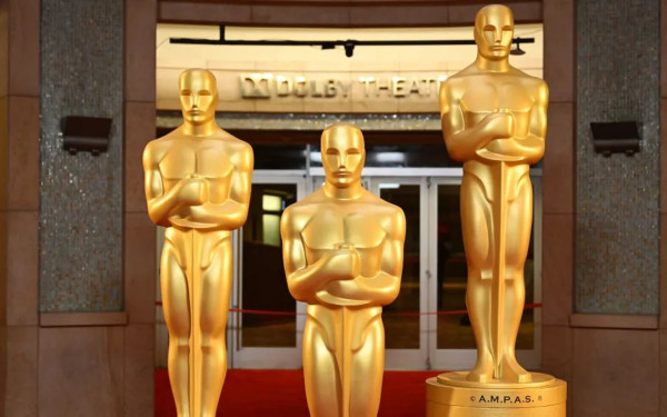 Φωτιές στο Λος Άντζελες: Κινδυνεύουν να ακυρωθούν τα Όσκαρ