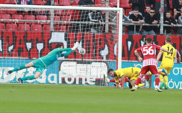 Ολυμπιακός - Άρης 3-0: Ήττα στον Πειραιά με το μυαλό στο Βόλο
