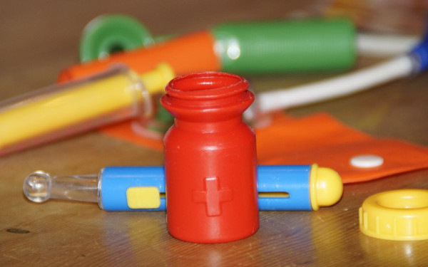 Οι εργαζόμενοι στις ΤΟΜΥ Μακεδονίας και Θράκης καταγγέλλουν ότι οι παιδίατροι μένουν εκτός από τον Προσωπικό Ιατρό