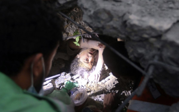 Γάζα: 39.006 Παλαιστίνιους έχει σκοτώσει το Ισραήλ